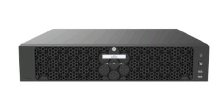 NVR508-64E-R-IQ \ 64CH \ 384Mbps